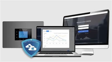 Grandstream Ucm Remote Connect User Manual