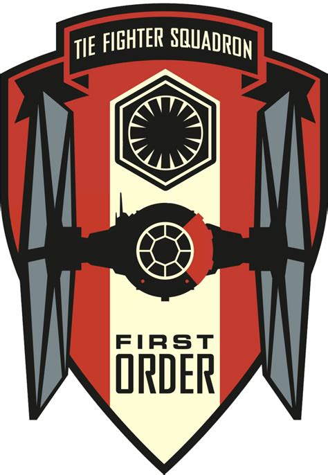 Download High Quality first order logo pilot Transparent PNG Images ...