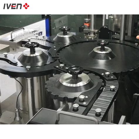 Fully Automatic Visual Inspection Equipment Automated Image