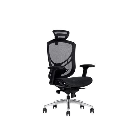 Silla Sillon Ejecutiva Oficina Escritorio Ergonomica Pistol