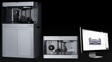 Markforged D Drucker Online Kaufen Mark D Gmbh