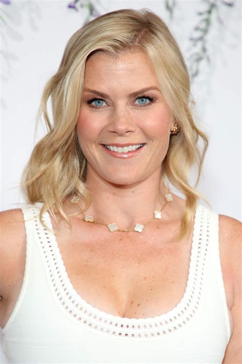Alison Sweeney – Hallmark Channel Summer TCA 2018 in Beverly Hills
