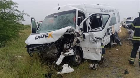 El Accidente Registrado En La Ruta 226 Cobró Una Nueva Víctima Fatal