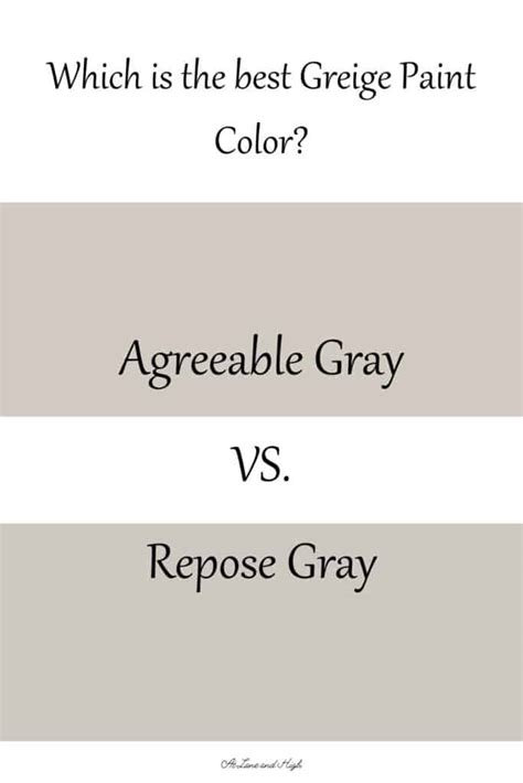 The 28 Best Light Gray Paint Colors For Any Home 53 Off