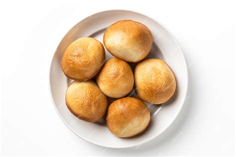 Premium AI Image | A picture of Pirozhki