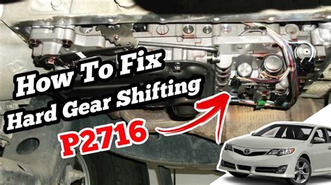 2004 2007 Lexus ES330 Wiring Diagram Guide