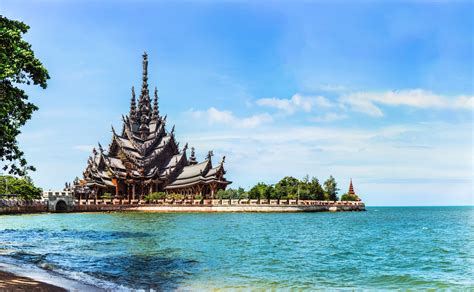 【2026年最新】タイ・パタヤのおすすめ観光地20選！絶対行きたい人気観光地から穴場まで | NEWT（ニュート）