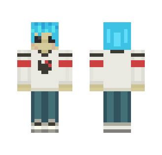 2d Minecraft Skins. Download for free at SuperMinecraftSkins