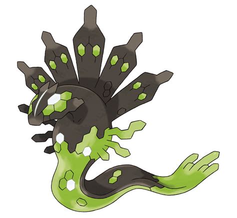 zygarde wikidex la enciclopedia pokemon