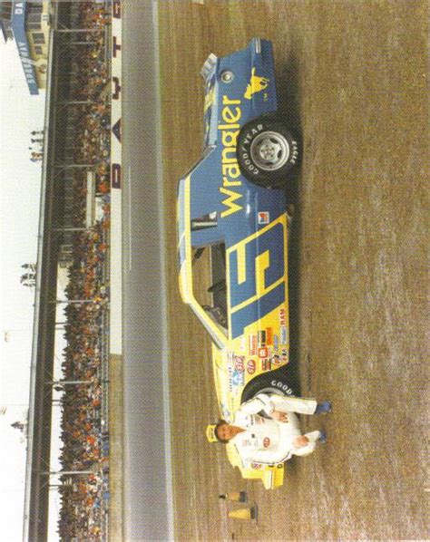 Dale Earnhardt Wrangler Gallery Thomas K Craig