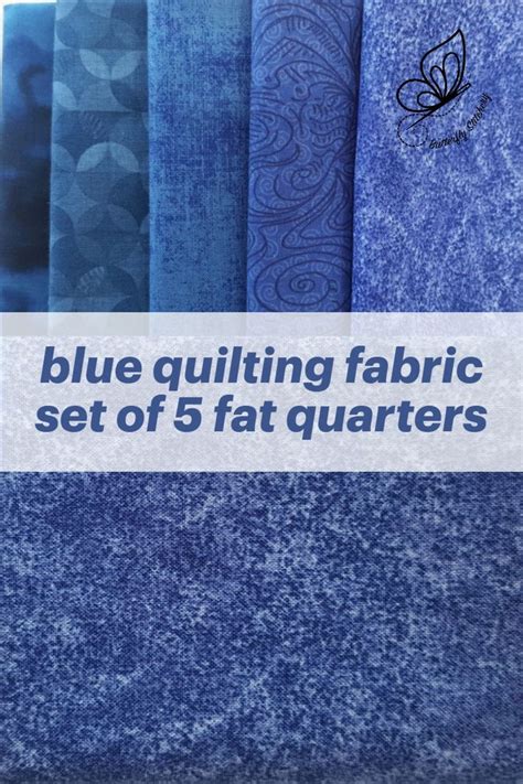 Quilt Fabric Bundles Cotton Quilting Fabric Fat Quarter Bundles Fat