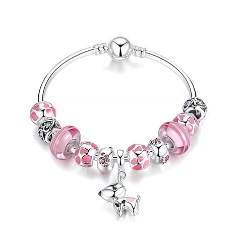 charm bracelets baique accessories