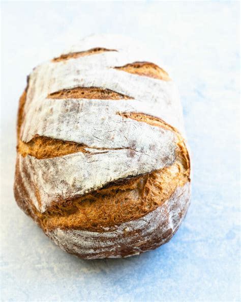 artisan bread step  step    couple cooks