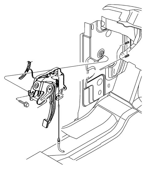 Dodge Dakota Lever Lever Assembly Park Brake Parking 52078976ai Myrtle Beach Sc