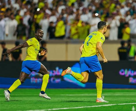 Al Fayha x Al Nassr Futebol AO VIVO em 14 02 2024 Liga dos Campeões