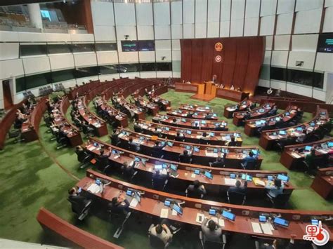 香港特首答问会下周举行 事关二十三条立法丨香港一日 腾讯新闻