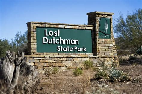 Complete Guide to Lost Dutchman State Park - GoSeeAZ.com