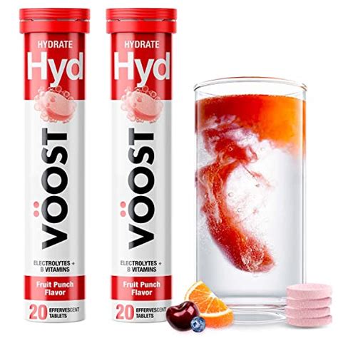 The 30 Best Energy Electrolyte Drinks Of 2024 Verified Cherry Picks