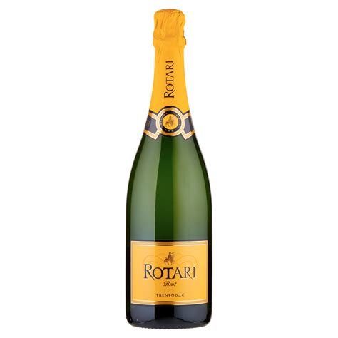 Rotari Brut Trentodoc 750 Ml Carrefour