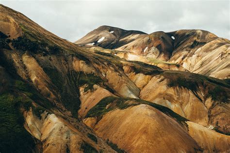 Photographing the Highlands of Iceland - vradenburg.net