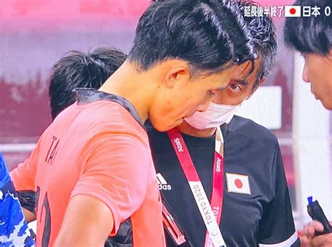 【東京五輪】男子サッカー Gkコーチは川口能活、教え子の谷を「ヒーローになってこい」と送り出す まとめまとめ最新ニュース