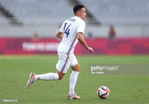 Florian Thauvin France Photos and Premium High Res Pictures - Getty Images