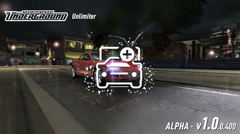 Nfsmods Nfsu Unlimiter