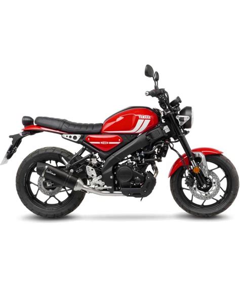 Moto Yamaha Xsr Yamaha Kaizenmotosmq