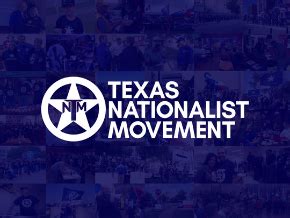 Texas Nationalist Movement TV | TV App | Roku Channel Store | Roku