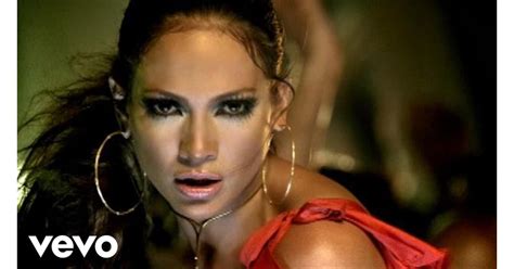 Do It Well Jennifer Lopez S Sexiest Music Videos Popsugar Entertainment Photo 6