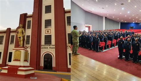 ¿cómo Es La Vida Dentro De Un Colegio Militar Y En Qué Se Diferencia De