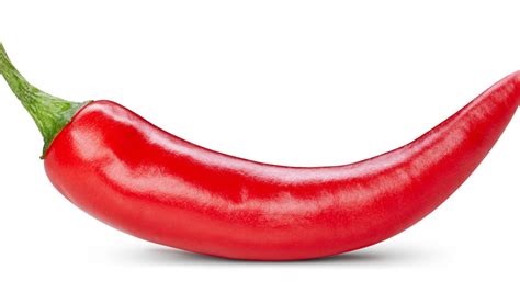 The World's Hottest Pepper Is Actually Lethal