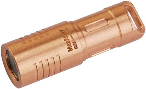 Best Keychain Flashlight Reviews The Most Powerful And Portable