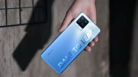 Diklaim Terbaik Di Kelasnya Ini Jajaran Smartphone Realme Berkamera