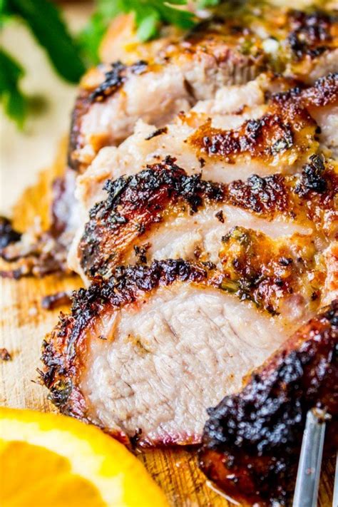 18 Perfect Pork Recipes for Some Sinful Meaty Indulgence