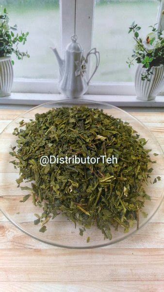 Jual Premium Ocha Bancha Tea Teh Hijau Green Tea Kemasan Gram