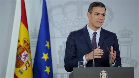 Pedro Sánchez Convoca Las Elecciones Para El 28 De Abril Diario Córdoba