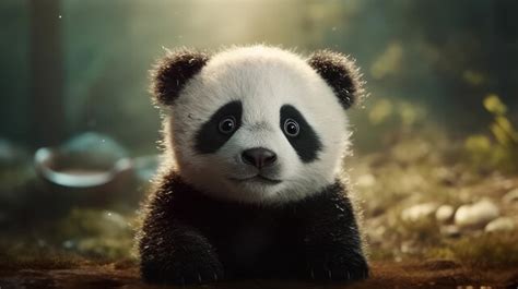 "Panda Baby" Images – Browse 263 Stock Photos, Vectors, and Video ...