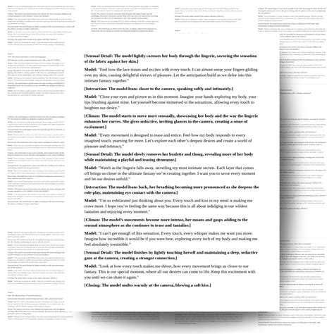 Onlyfans Solo Content Kit, Onlyfans Ideas, Sexting Script, Joi Script