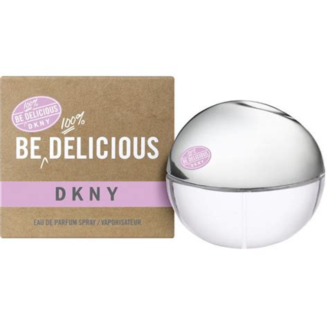 Eau De Parfum Spray Be 100 Delicious De Donna Karan En 30 ML Pour Femme