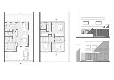 Juanchi MECA Arquitectura BIM