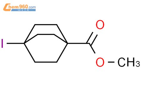 Bicyclo Octane Carboxylic Acid Iodo Methyl