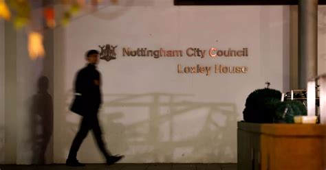 Nottingham City Council bankruptcy will lead to cuts and Robin Hood Energy DID play a part, new ...