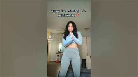 Christina Marie Tik Tok Youtube