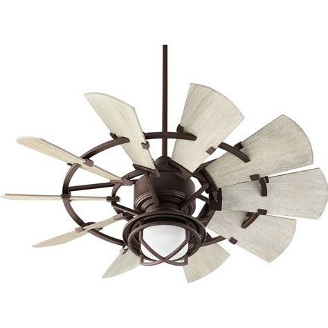 A Comprehensive Guide To Rustic Ceiling Fans - Ceiling Ideas