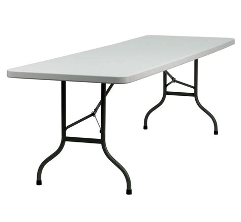 6ft Rectangle Folding Table | Rent Event Utah