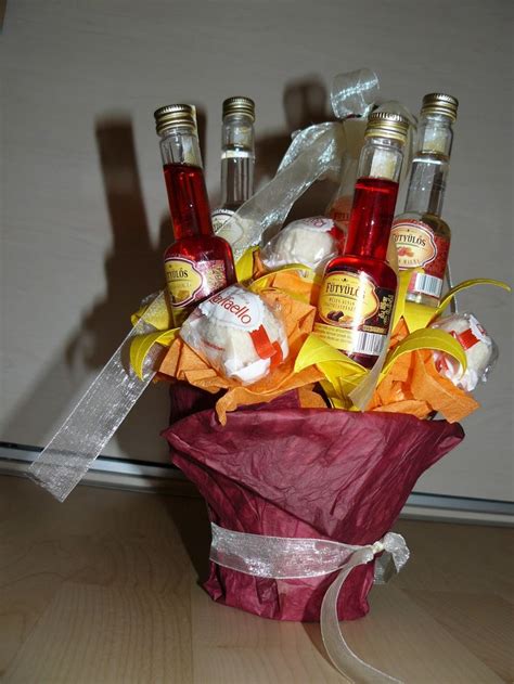 images  ital csokor pasiknak  pinterest mini alcohol