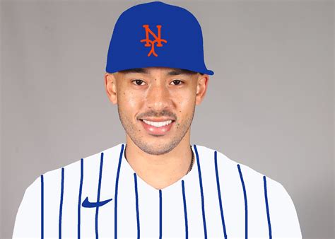 Cut4 On Twitter Our First Look At Carlos Correa Wearing The Mets