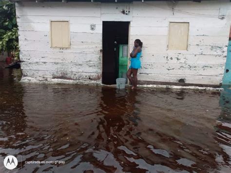 Los Da Os Que Dejaron Las Lluvias En M Rida