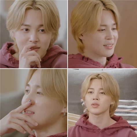 Bts Community Posts 지민시 ⏰ Jimin Time 민아 네 하루는 너를 위한 시간들로 채워져 맘속에서 떠난